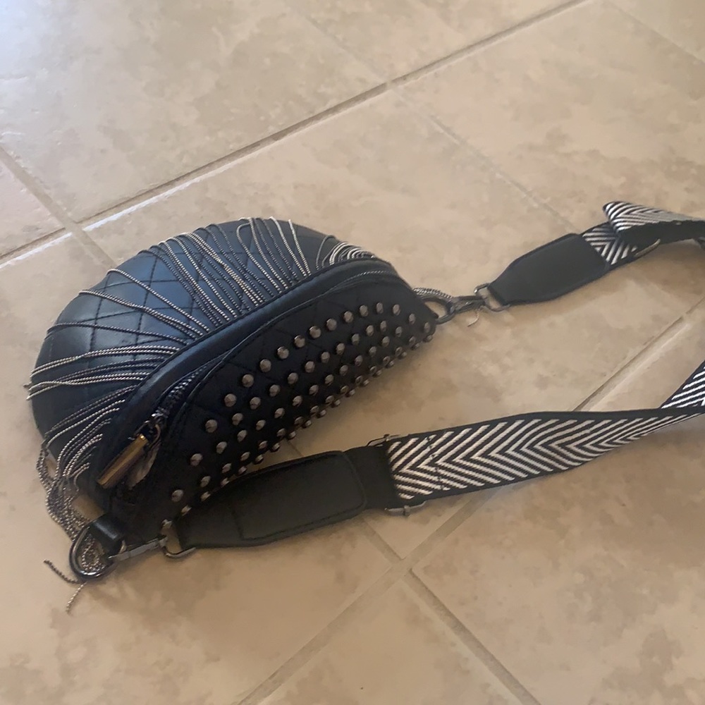 NEW stud Fanny Pack